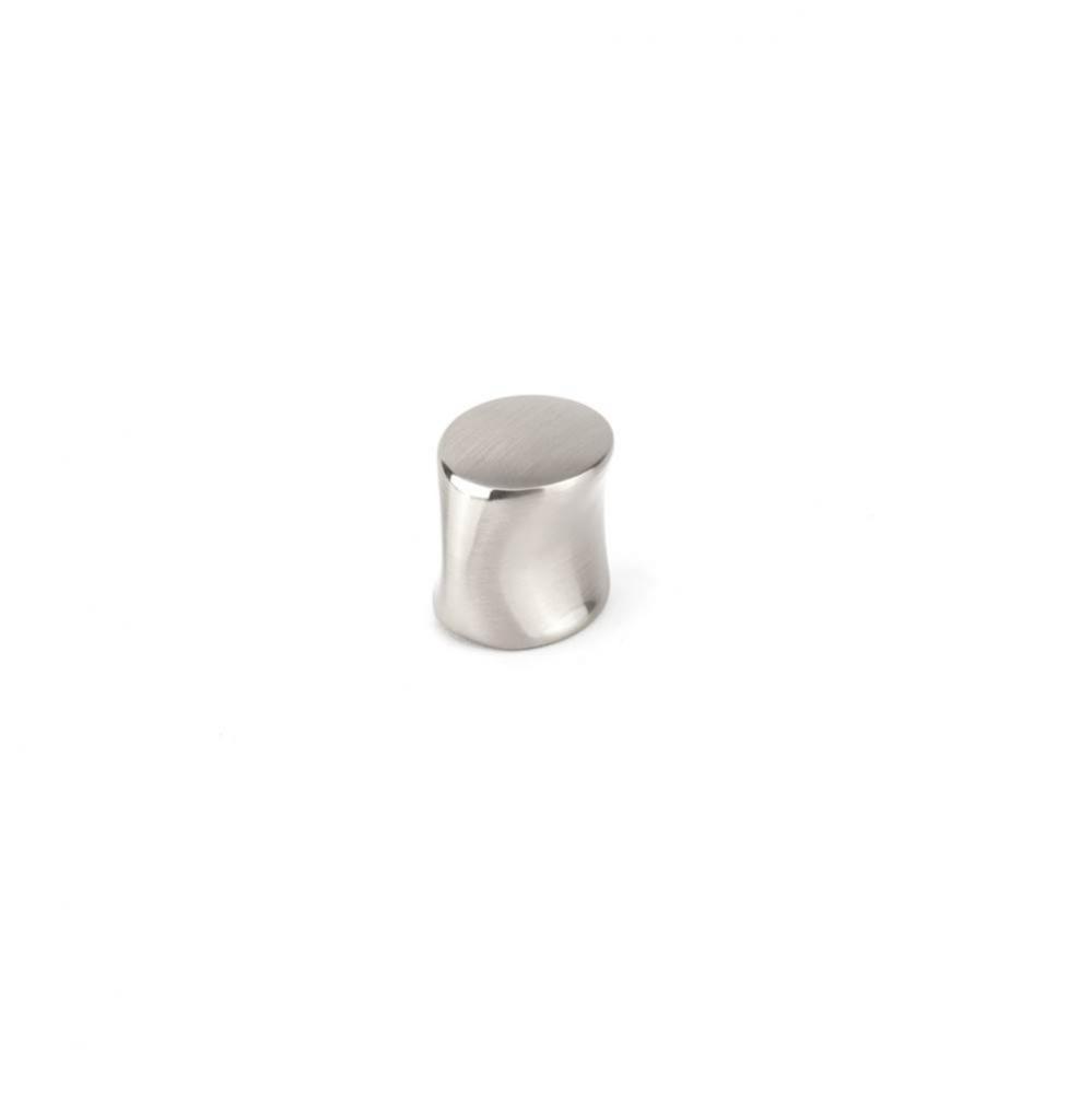 Contemporary Metal Knob - 82871