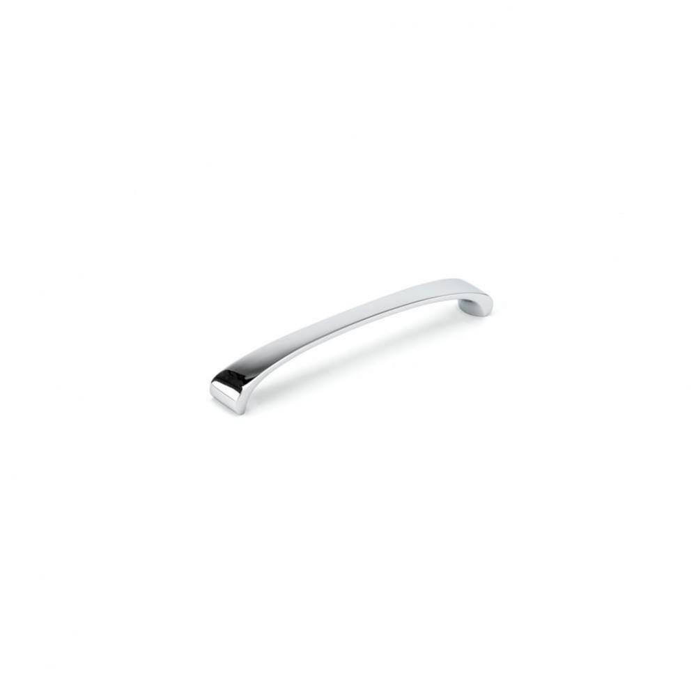 Contemporary Metal Pull - 82871