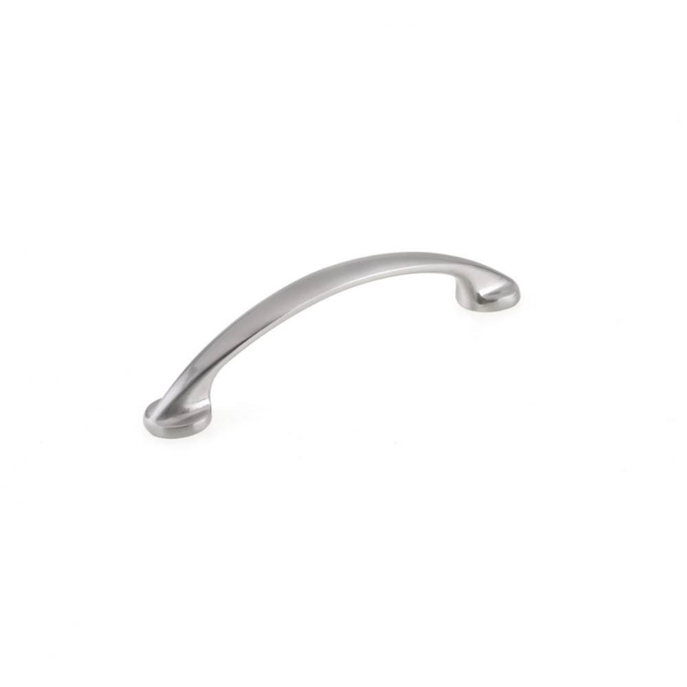 Contemporary Metal Pull - 8290