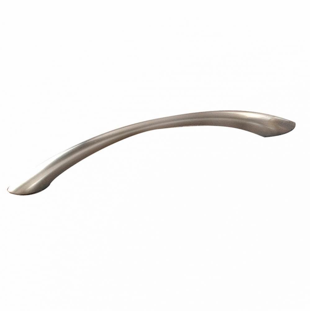 Contemporary Metal Pull - 8582