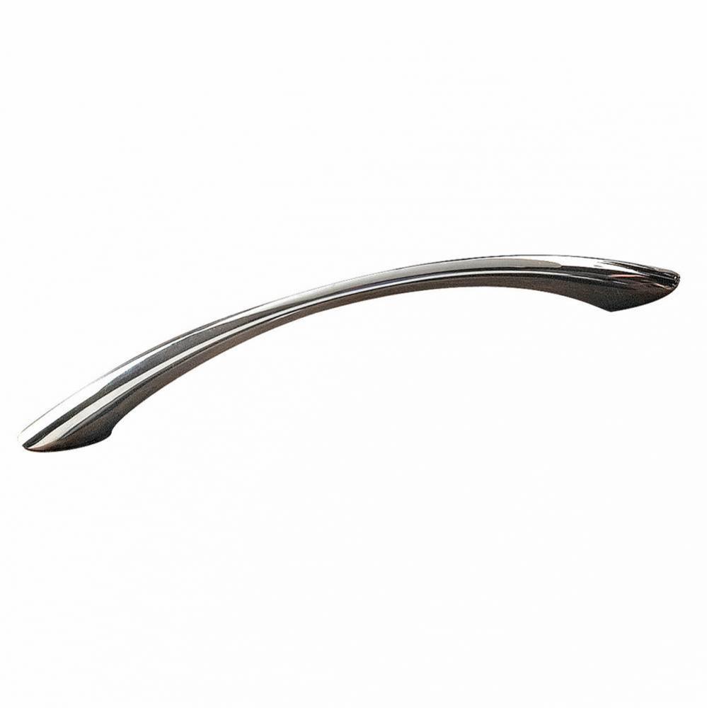 Contemporary Metal Pull - 8582