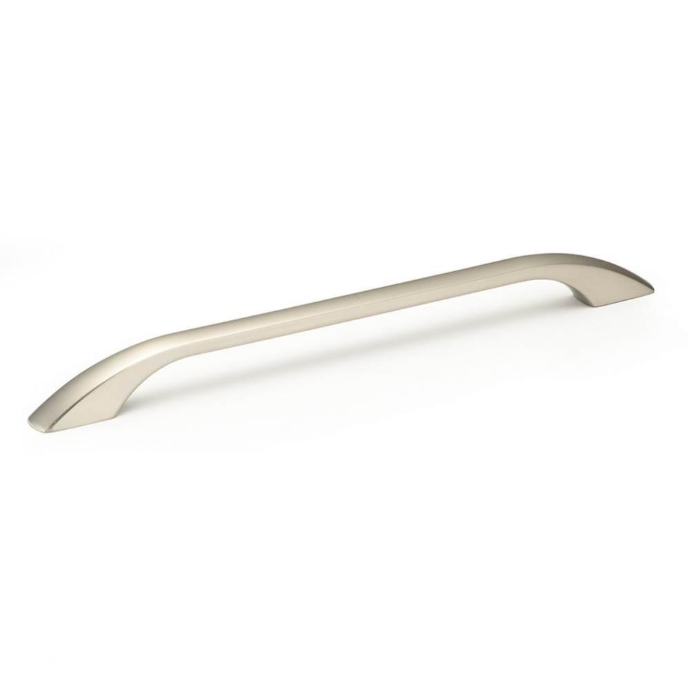 Contemporary Metal Pull - 8599