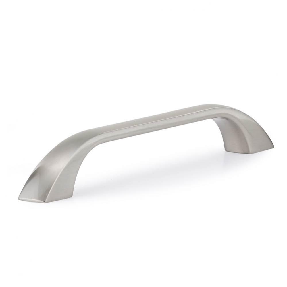 Contemporary Metal Pull - 8599