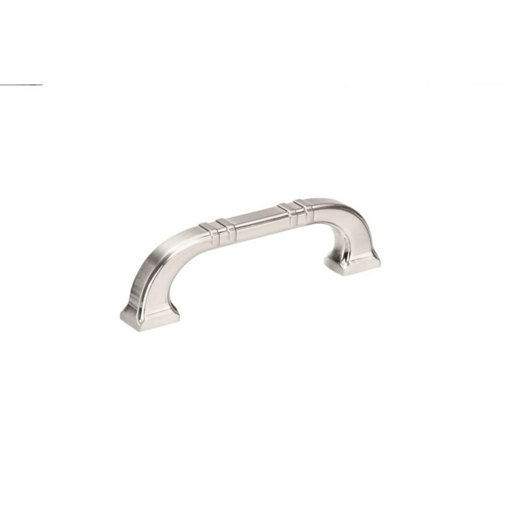 Transitional Metal Pull - 8650