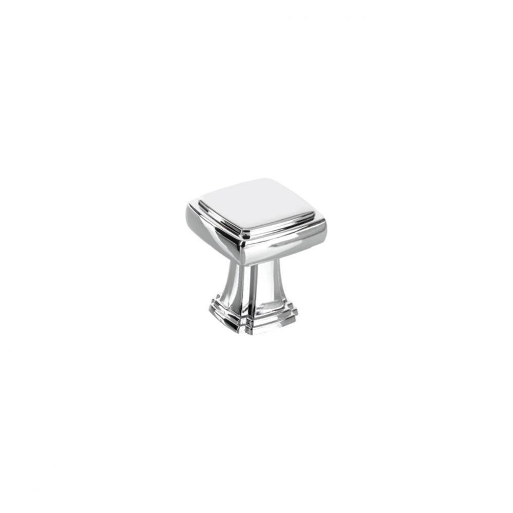 Transitional Metal Knob - 8675