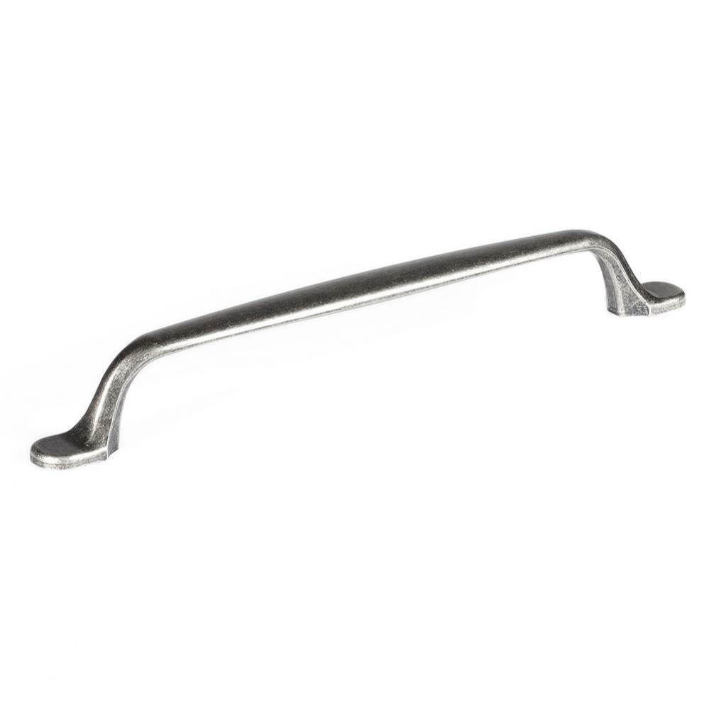 Traditional Metal Appliance Pull - 8710