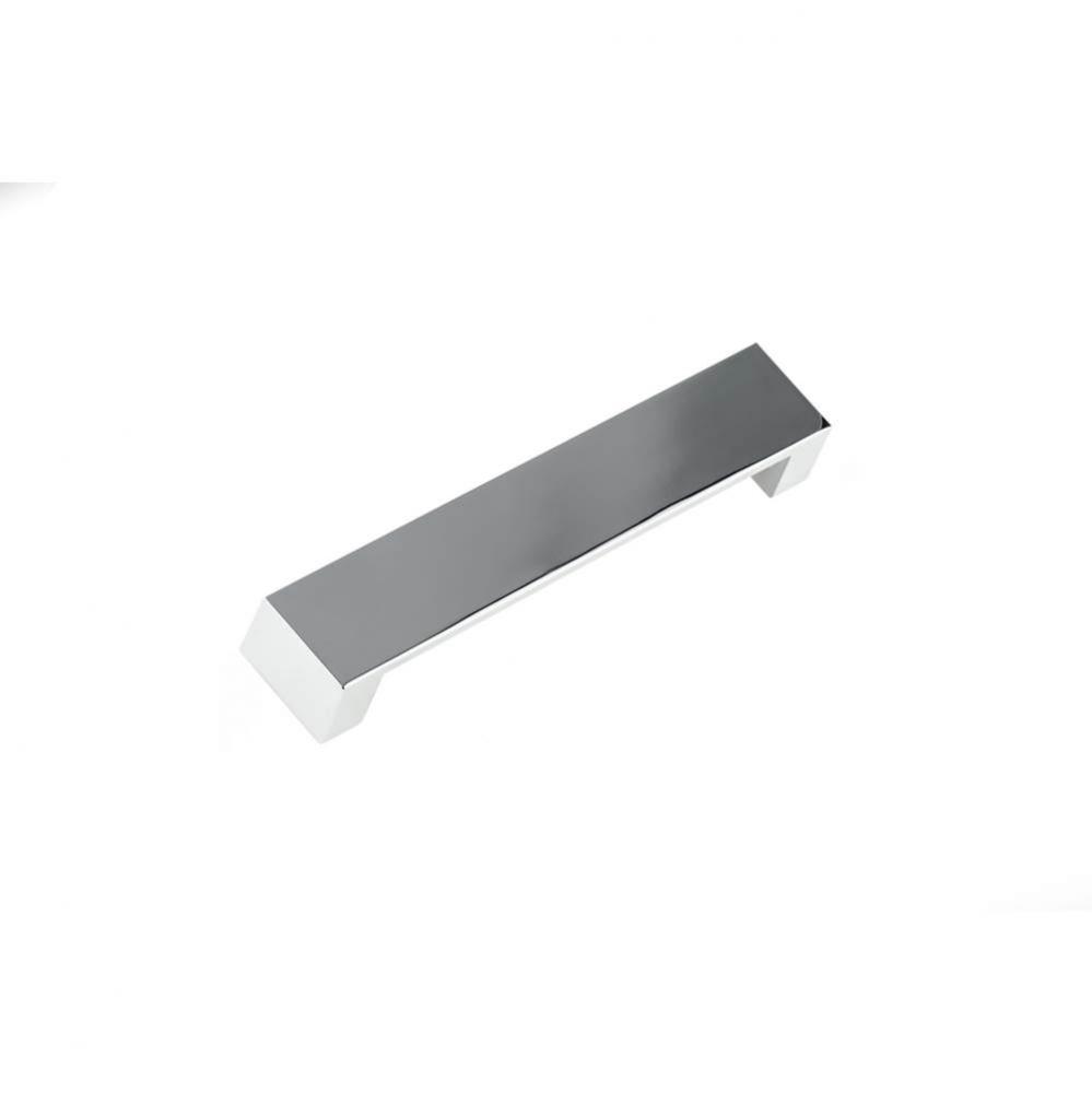 Contemporary Metal Pull - 8718