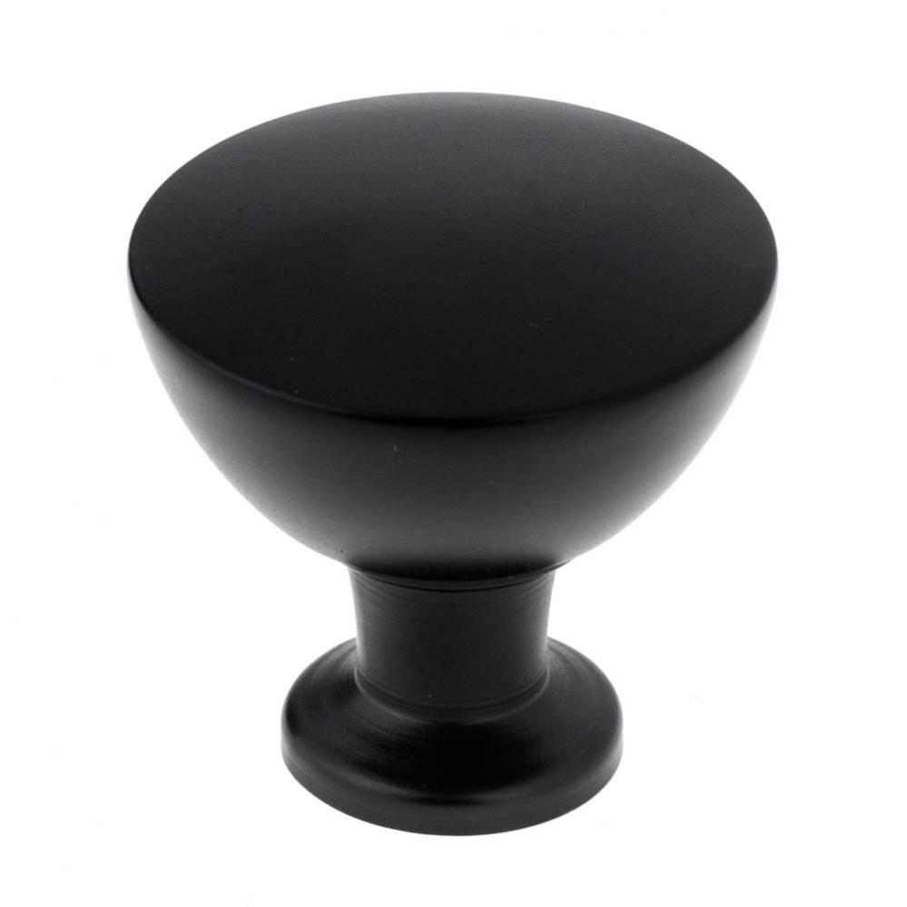Contemporary Metal Knob - 8720