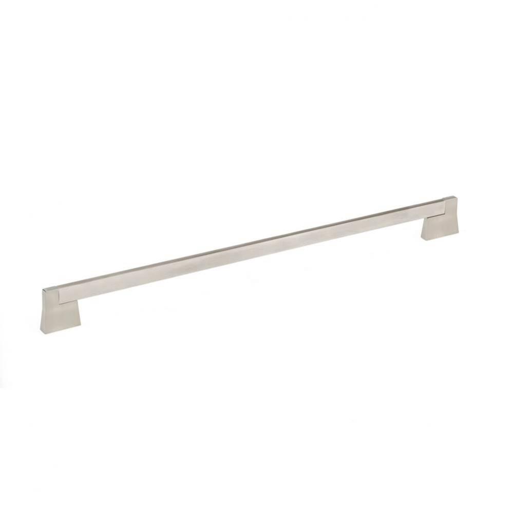 Contemporary Metal Pull - 8727