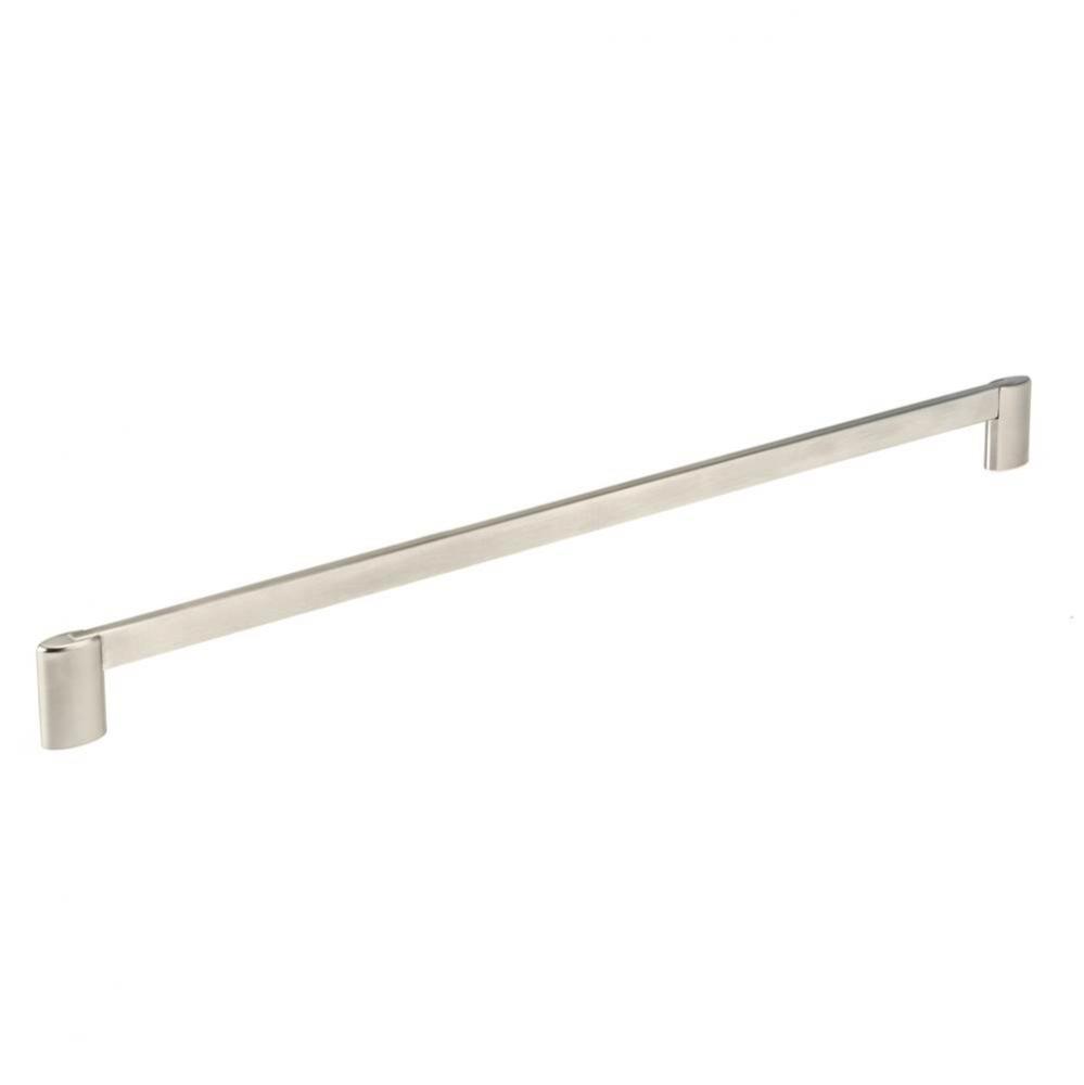 Contemporary Metal Pull - 8728