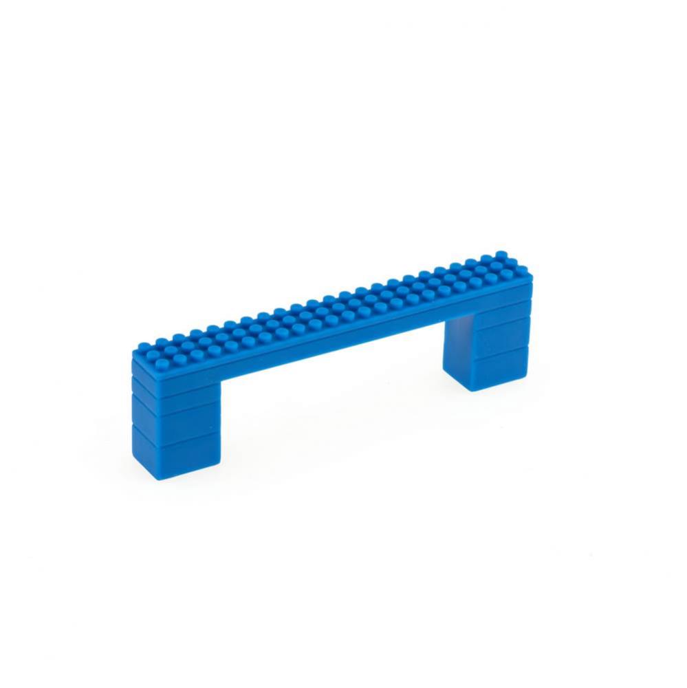 Contemporary Plastic Pull - 8729