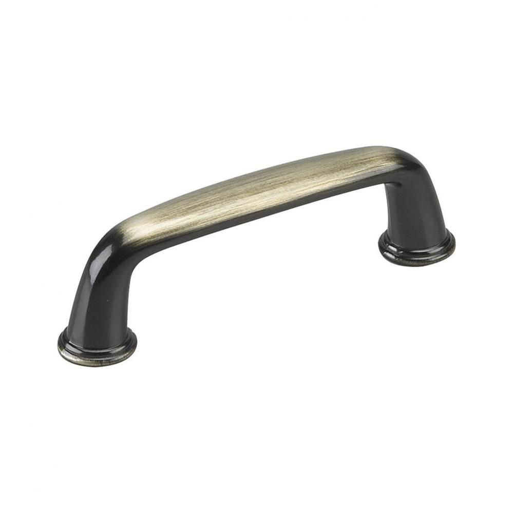 Traditional Metal Pull - 877A