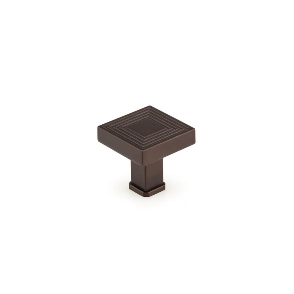 Transitional Metal Knob - 87883