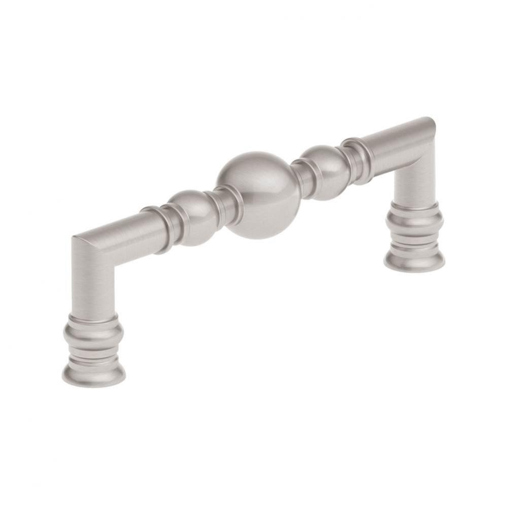 Traditional Metal Pull - 8789