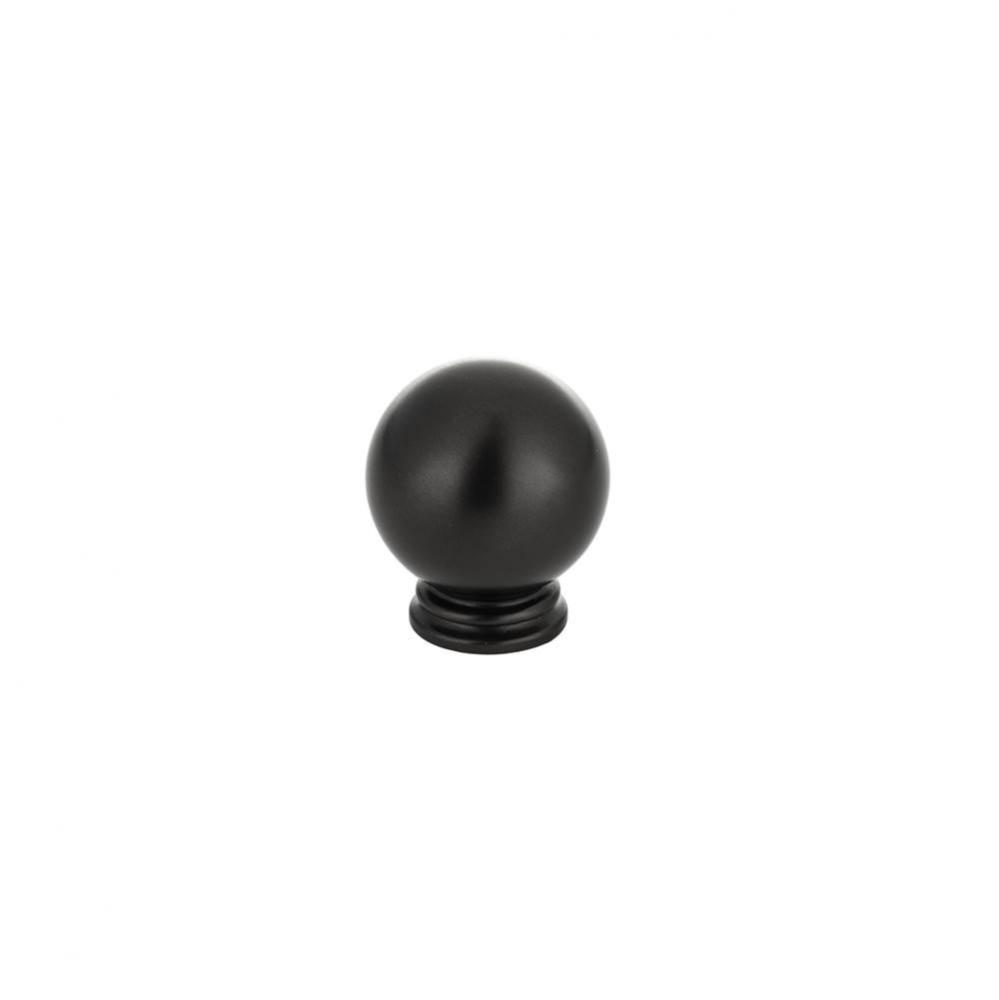 Traditional Metal Knob - 8789