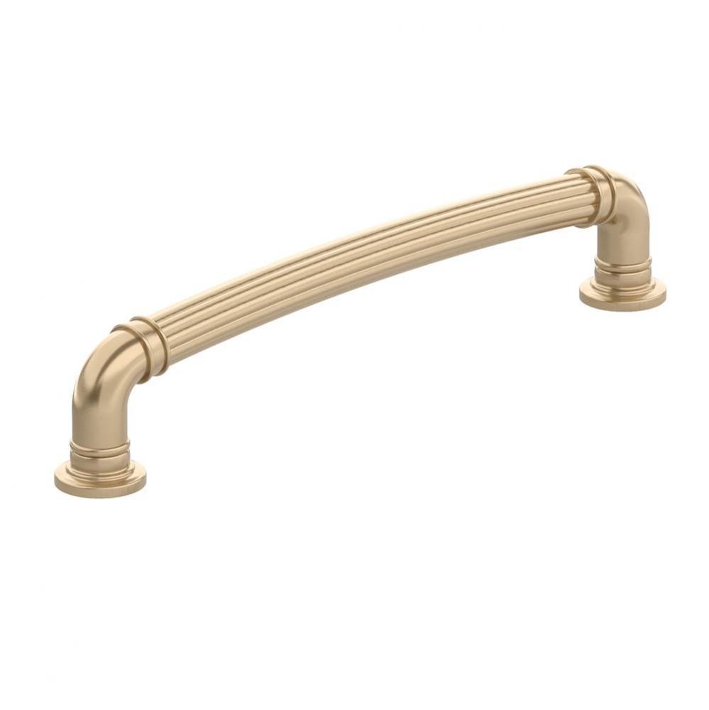 Traditional Metal Pull - 8818