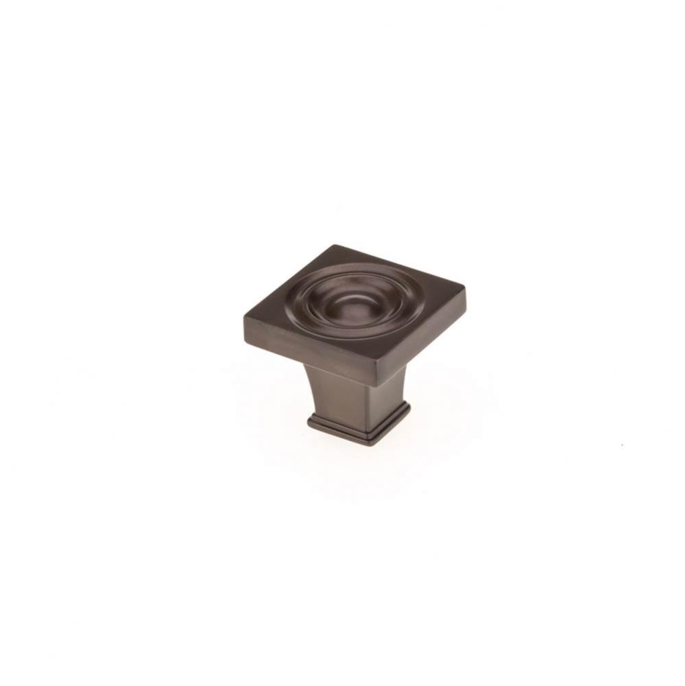 Transitional Metal Knob - 8822