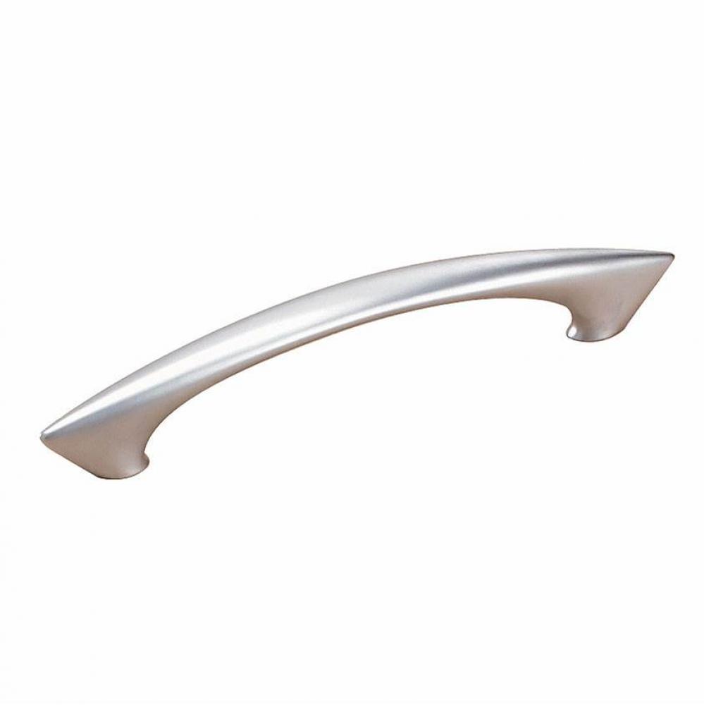 Contemporary Metal Pull - 8831