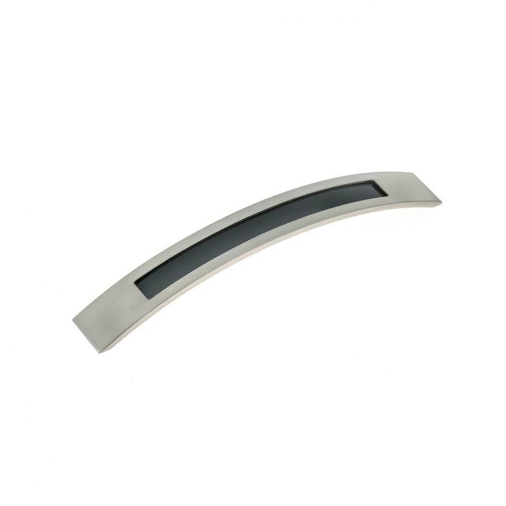 Contemporary Metal Pull - 8877