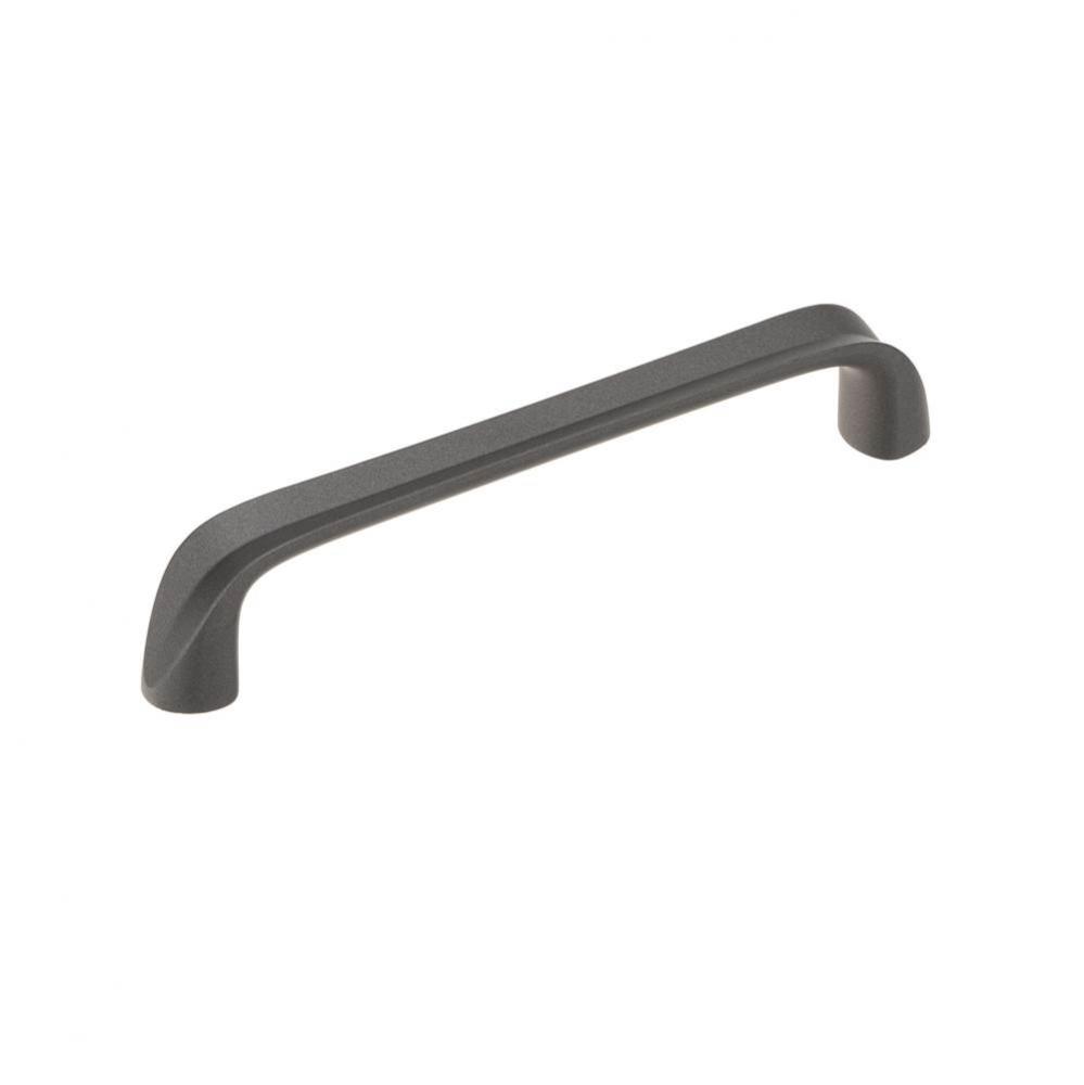 Contemporary Metal Pull - 9024