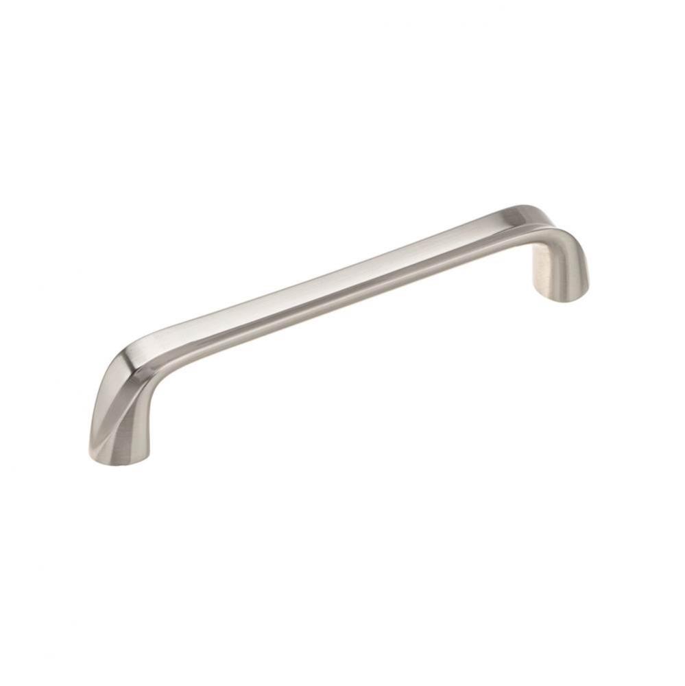 Contemporary Metal Pull - 9024
