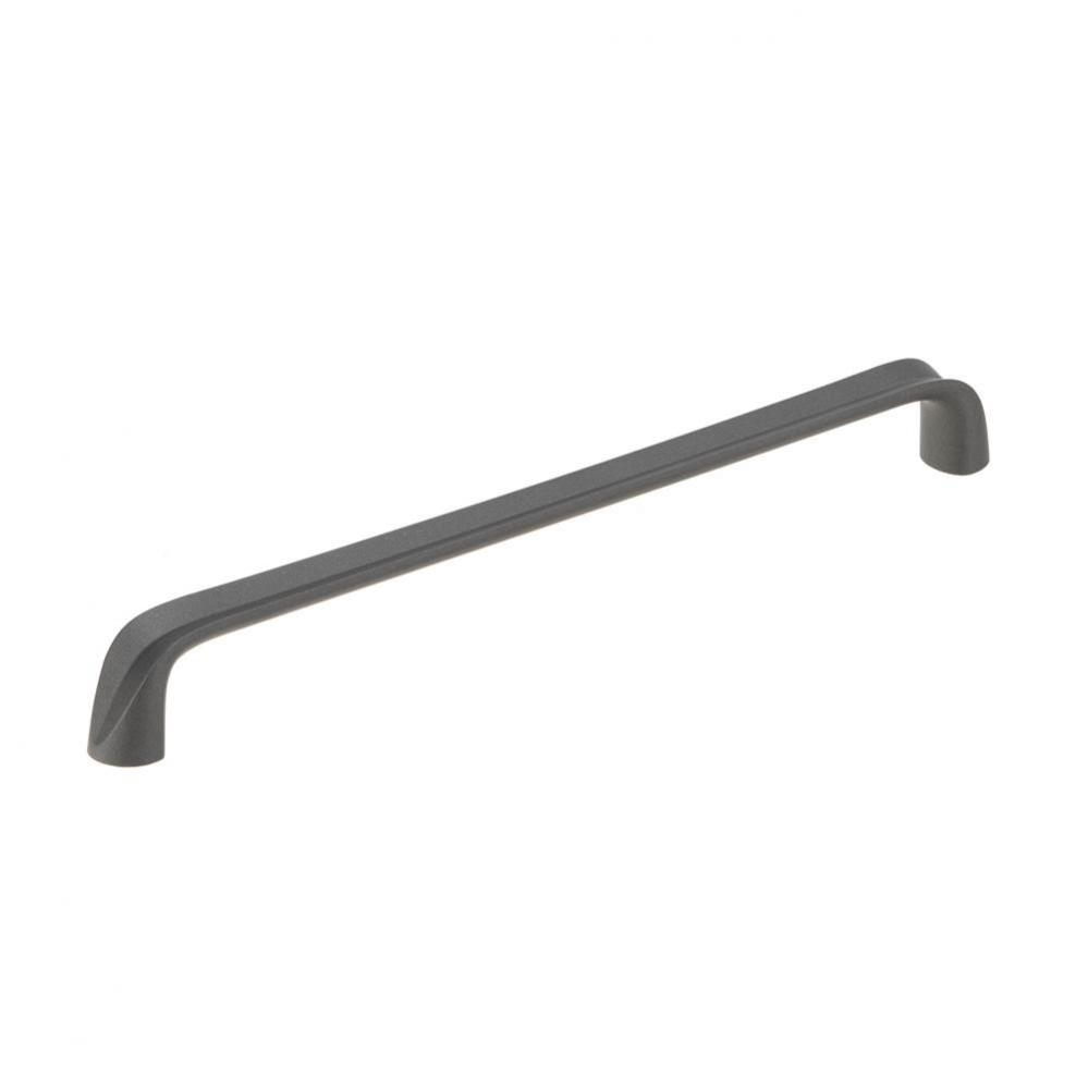 Contemporary Metal Pull - 9024