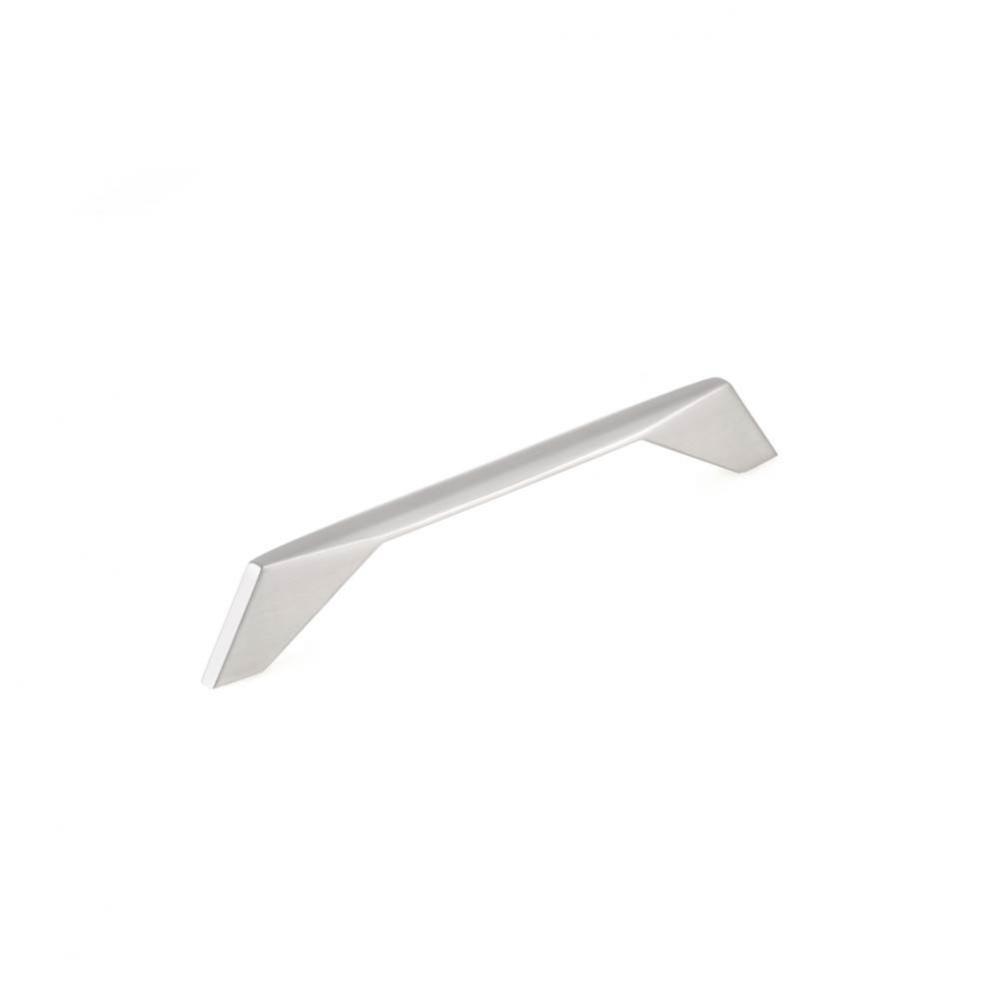 Contemporary Metal Pull - 9256