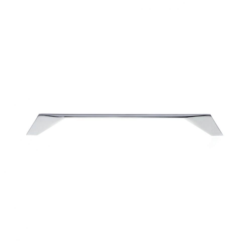 Contemporary Metal Pull - 9256