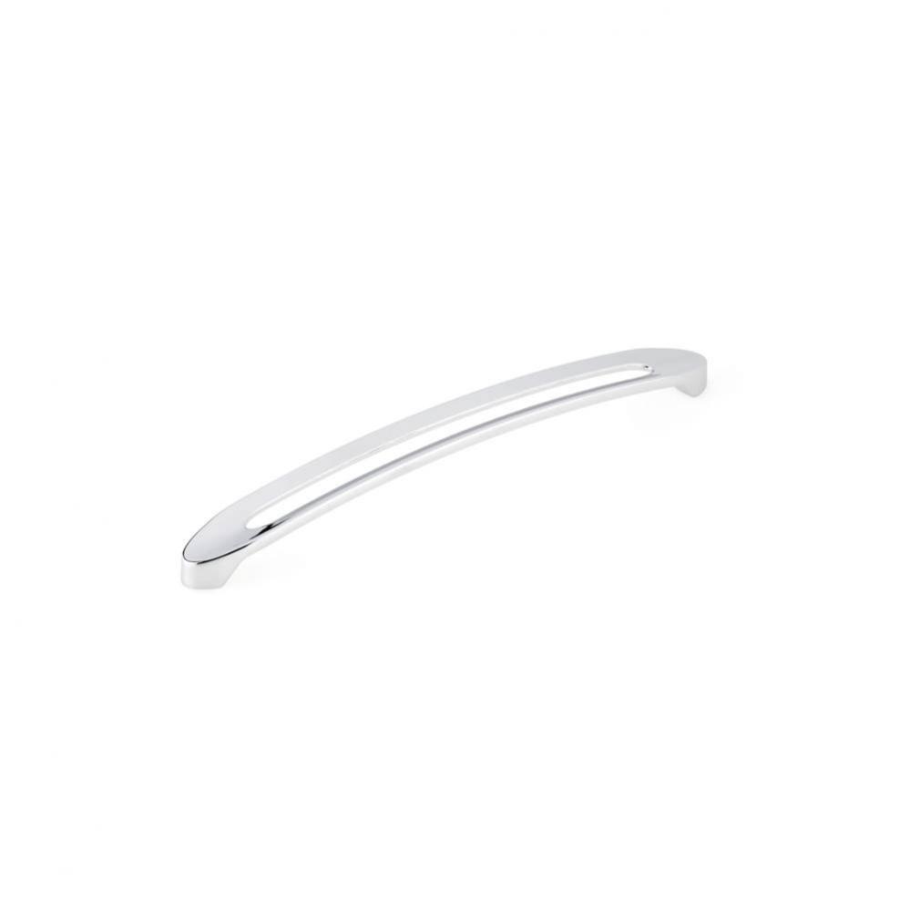 Contemporary Metal Pull - 9257