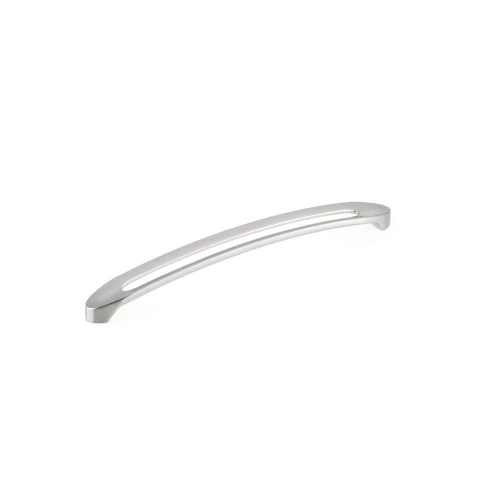 Contemporary Metal Pull - 9257