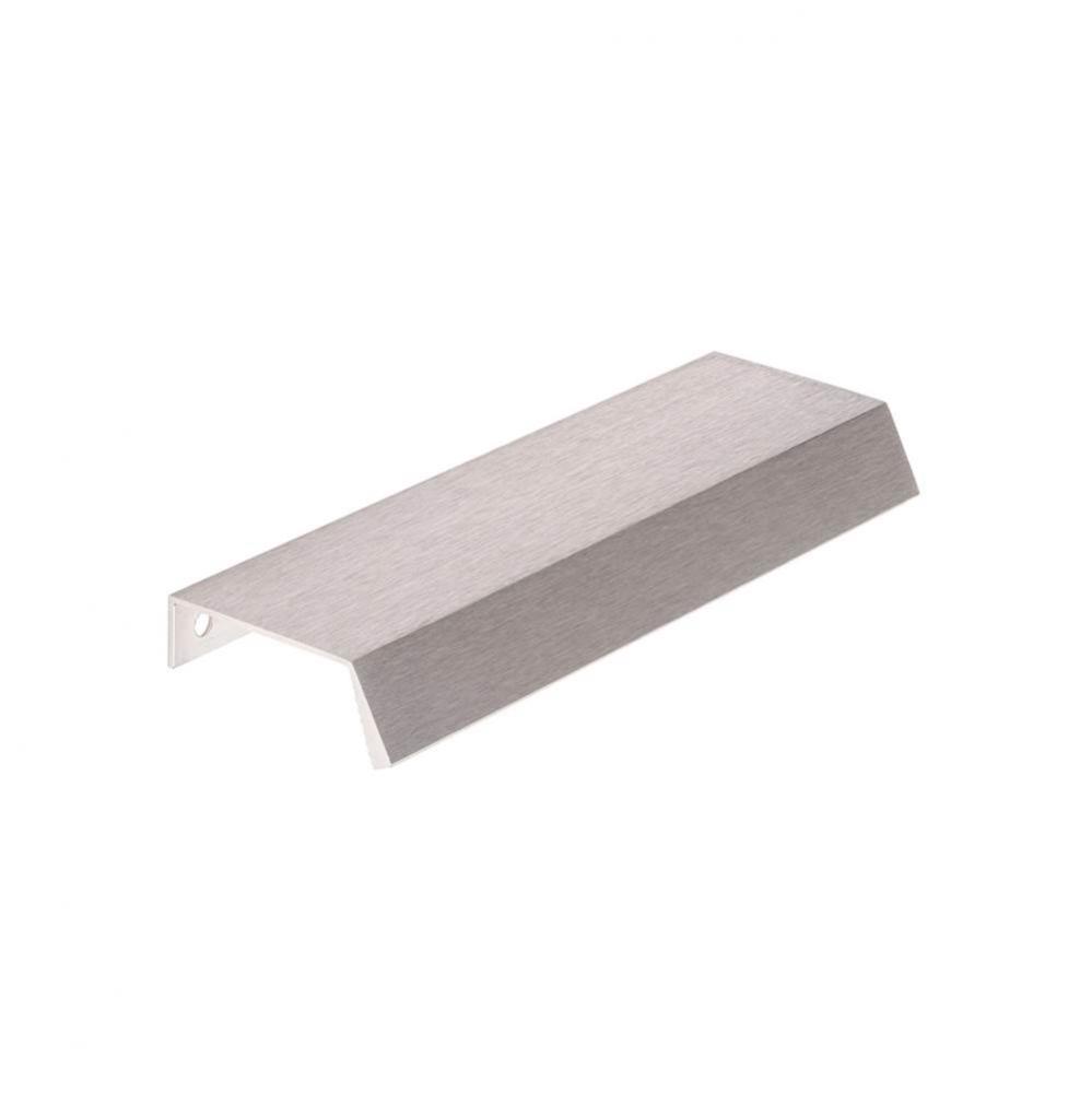 Contemporary Aluminum Edge Pull - 9595