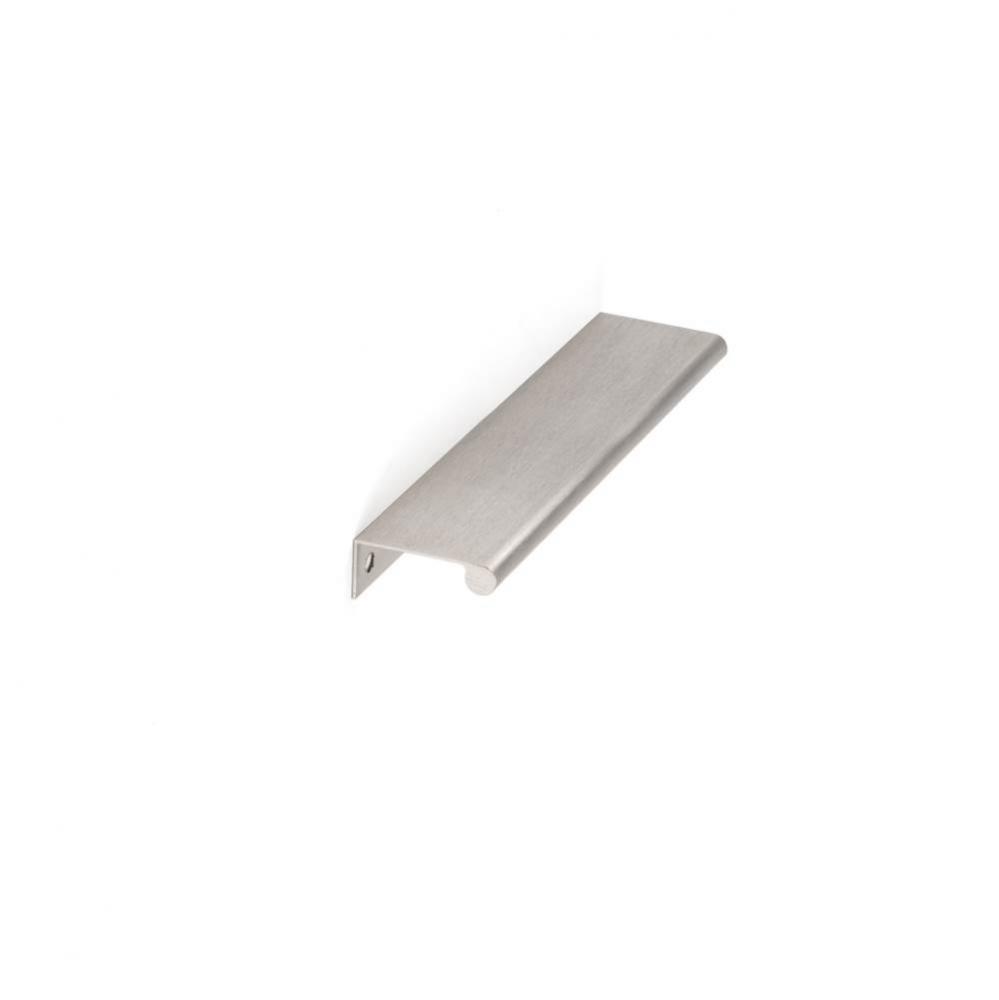 Contemporary Aluminum Edge Pull - 9696