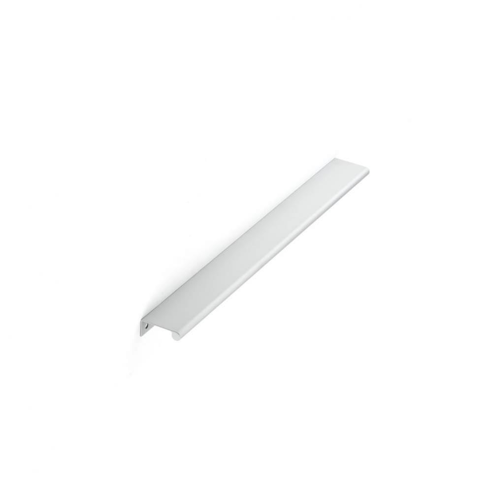 Contemporary Aluminum Edge Pull - 9696