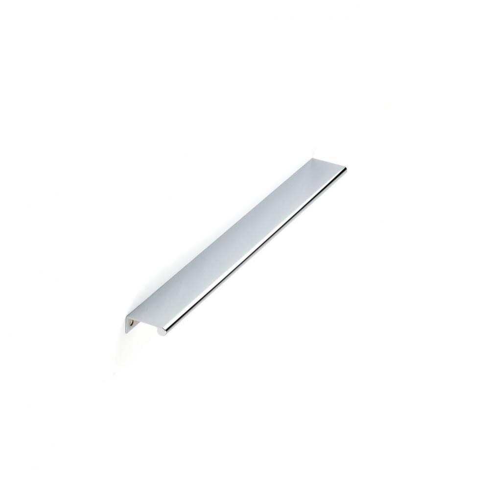 Contemporary Aluminum Edge Pull - 9696