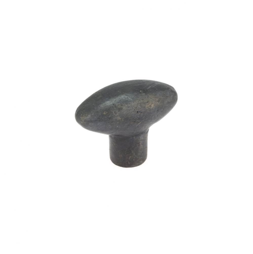 Traditional Bronze Knob - C1