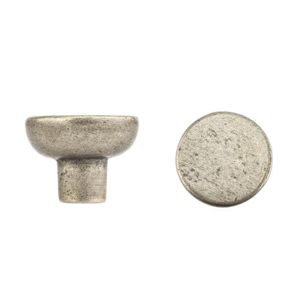 Traditional Bronze Knob - C2