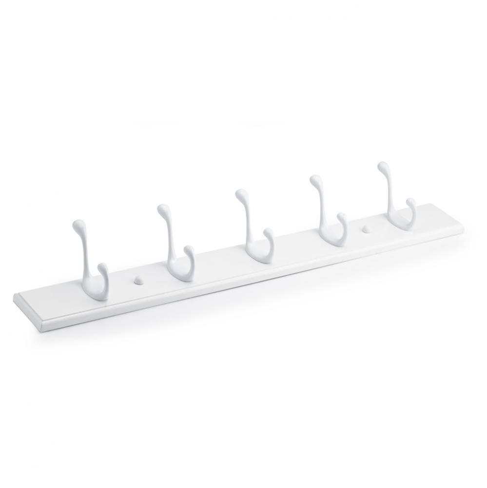 Utility Hook Rack - 0202