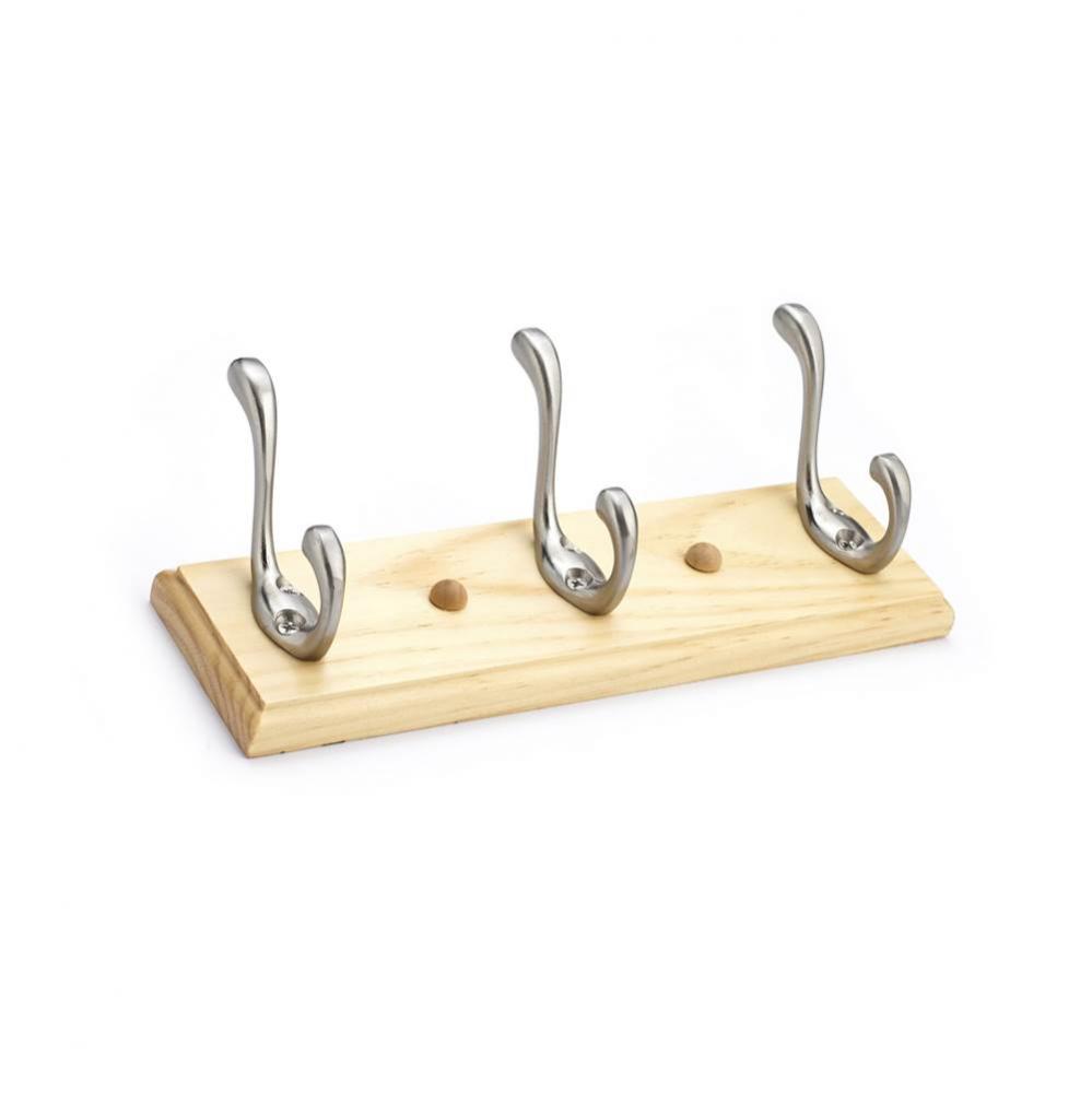 Utility Hook Rack - 2182