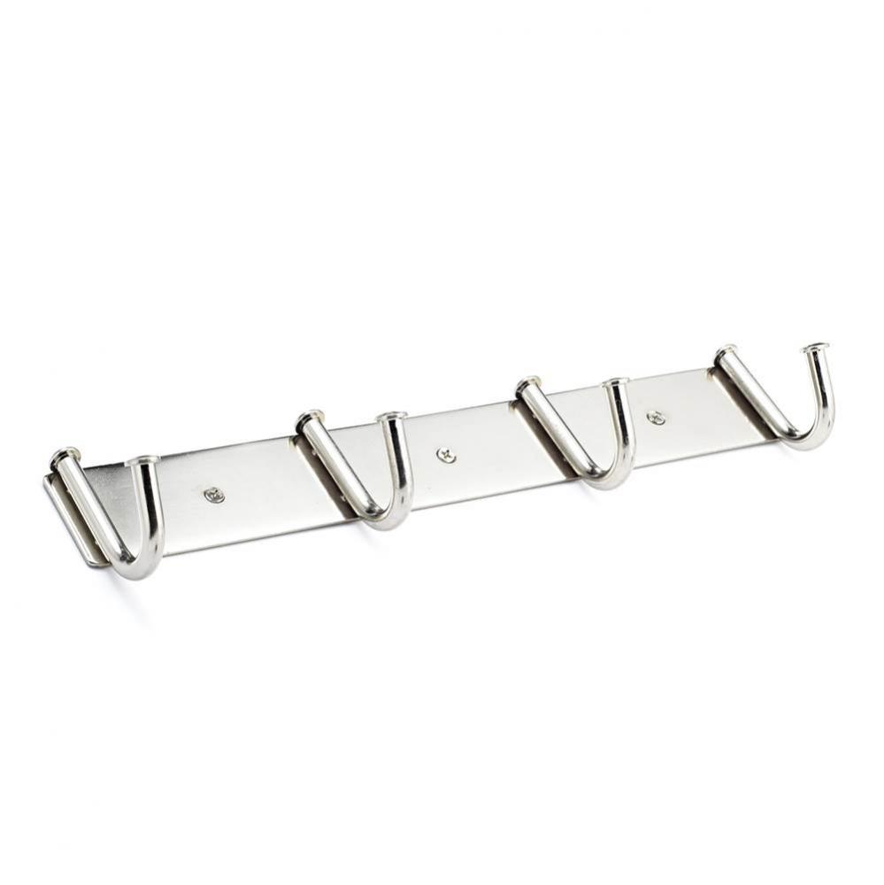 Contemporary Hook Rack - 1352