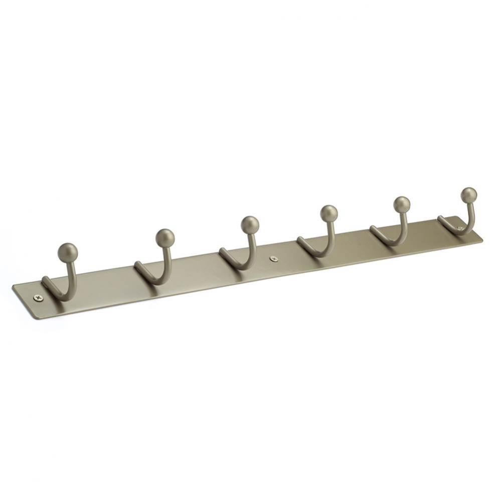 Utility Hook Rack - 169