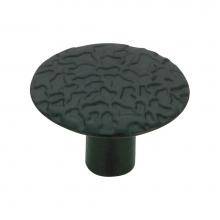 Richelieu America BP205690 - Traditional Metal Knob - 2056