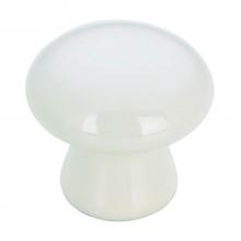 Richelieu America BP600530 - Eclectic Ceramic Knob - 6005