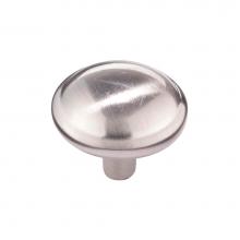 Richelieu America BP0218195 - Traditional Metal Knob - 2181