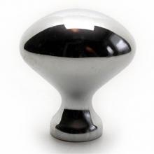 Richelieu America BP4443140 - Traditional Metal Knob - 4443