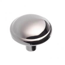 Richelieu America BP0218140 - Traditional Metal Knob - 2181