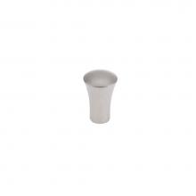 Richelieu America 22616182 - Contemporary Metal Knob - 2261