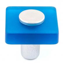 Richelieu America BP122503478 - Eclectic Plastic Knob -1225