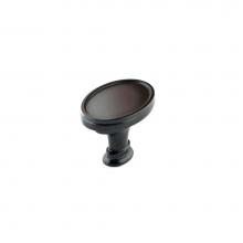 Richelieu America BP80239900 - Transitional Metal Knob - 8023