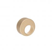 Richelieu America 796534213 - Contemporary Metal Knob - 7965
