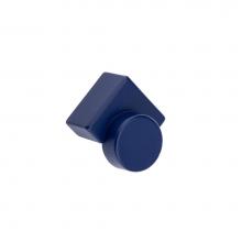 Richelieu America 35421673 - Contemporary Metal Knob - 3542